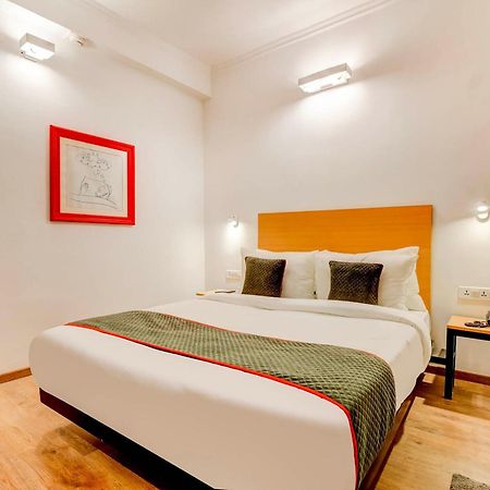 Collection O Singha Chowk Gurgaon Exterior foto