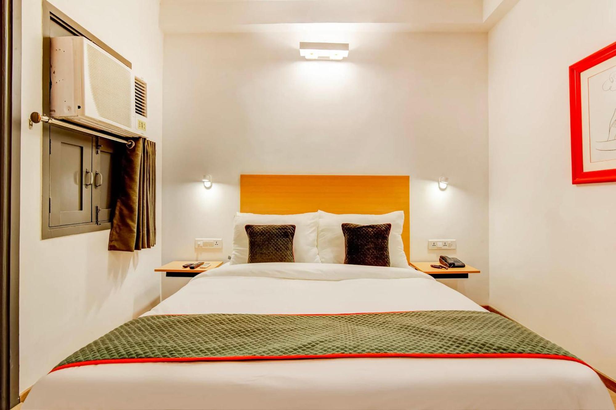 Collection O Singha Chowk Gurgaon Exterior foto